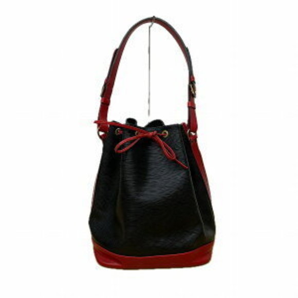 Louis Vuitton Epi Noe Drawstring Shoulder Bag - Picture 1 of 8